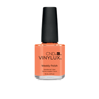 CND Vinylux Polish – Shells In The Sand 0.50 oz (Rhythm & Heat Collection)